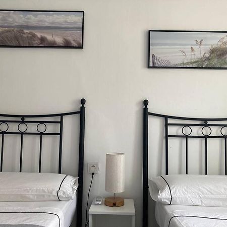 Centrico Apartamento A 150M De La Playa Кулера Екстериор снимка