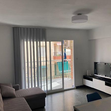 Centrico Apartamento A 150M De La Playa Кулера Екстериор снимка