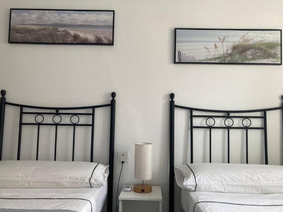 Centrico Apartamento A 150M De La Playa Кулера Екстериор снимка