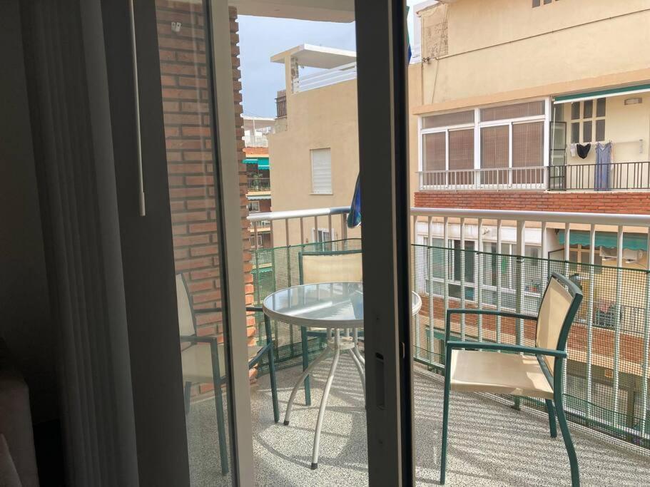 Centrico Apartamento A 150M De La Playa Кулера Екстериор снимка