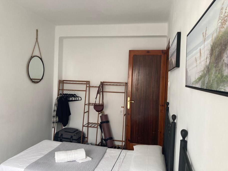 Centrico Apartamento A 150M De La Playa Кулера Екстериор снимка